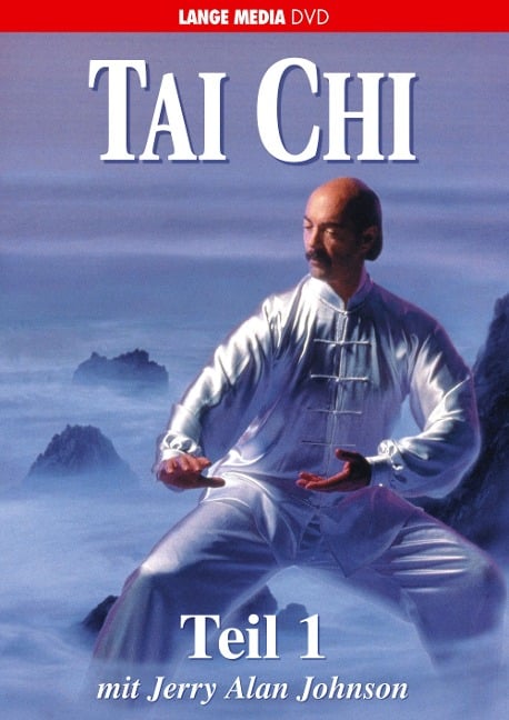 Tai Chi 1. DVD-Video - 