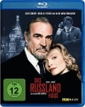Cover-Bild zum Titel 'Das Russland-Haus' von 'John le Carré, Tom Stoppard, Jerry Goldsmith'