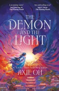 Cover-Bild zum Titel 'The Demon and the Light' von 'Axie Oh'