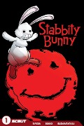 Stabbity Bunny - Richard Rivera