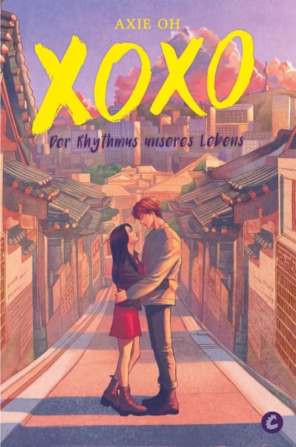 XOXO - Der Rhythmus unseres Lebens - Axie Oh
