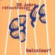 Beizatour - Röfischrenzer Schaan