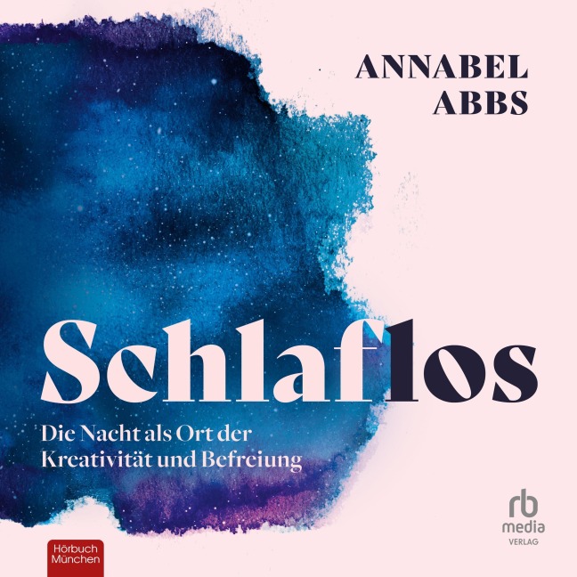 Schlaflos - Annabel Abbs