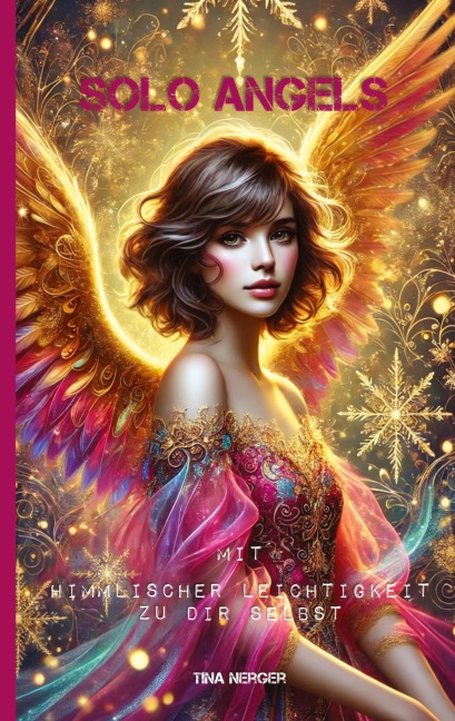 Solo Angels - Tina Nerger