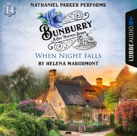 When Night falls - Helena Marchmont