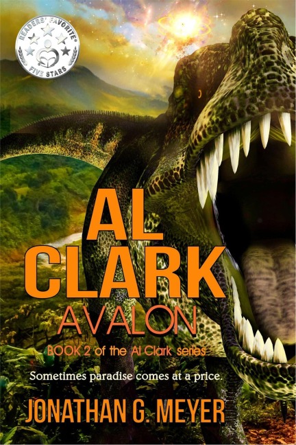 Al Clark-Avalon - Jonathan G. Meyer