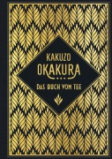 Cover-Bild zum Titel 'Das Buch vom Tee' von 'Kakuzo Okakura'