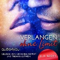 Cover-Bild zum Titel 'Verlangen ohne Limit' von 'C. R. Scott'