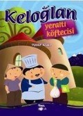 Cover-Bild zum Titel 'Keloglan Yeralti Köftecisi' von 'Yusuf Asal'