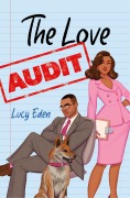 Cover-Bild zum Titel 'The Love Audit' von 'Lucy Eden'