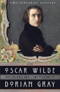 Cover-Bild zum Titel 'Das Bildnis des Dorian Gray / The Picture of Dorian Gray (Anaconda Paperback)' von 'Oscar Wilde'