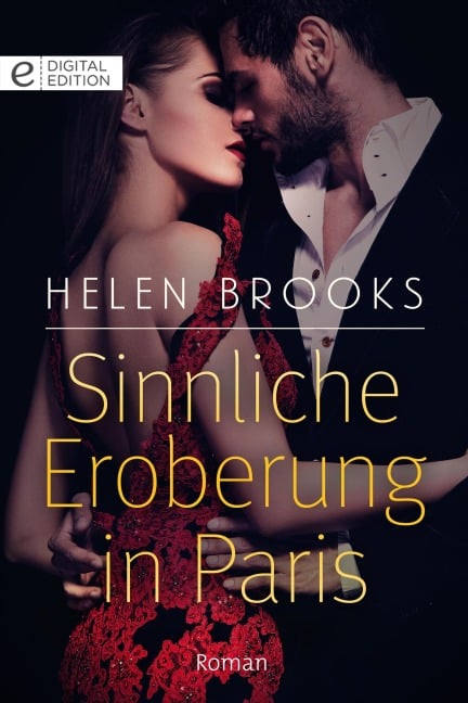 Sinnliche Eroberung in Paris - Helen Brooks