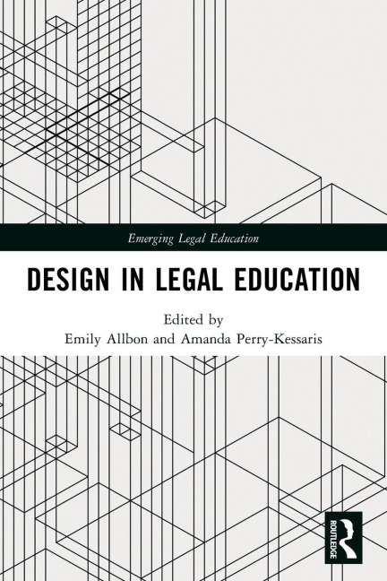 Design in Legal Education - 