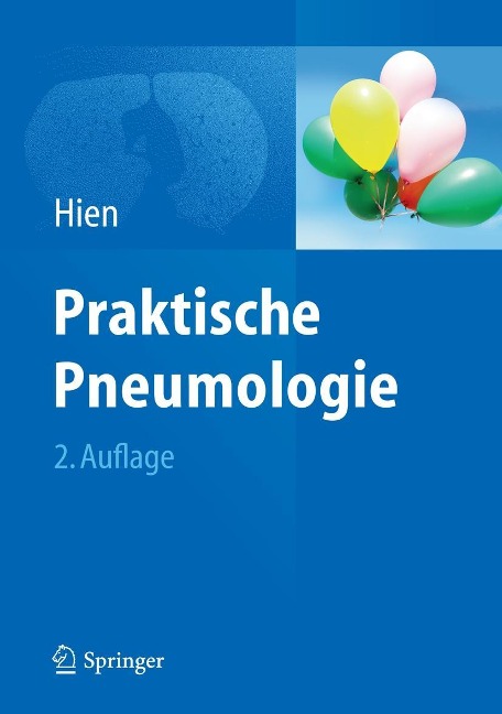 Praktische Pneumologie - Peter Hien