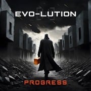 Cover-Bild zum Titel 'Progress' von 'Evo-Lution'