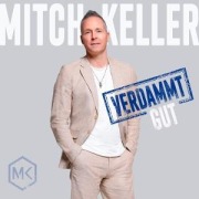 Cover-Bild zum Titel 'Verdammt gut' von 'Mitch Keller'