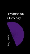 Cover-Bild zum Titel 'Treatise on Ontology' von 'Denys Spirin'