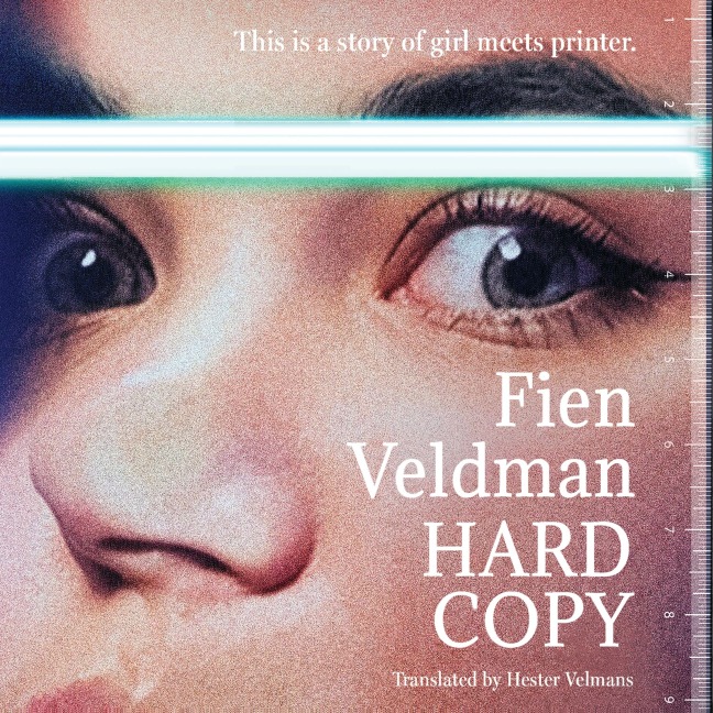Hard Copy - Fien Veldman