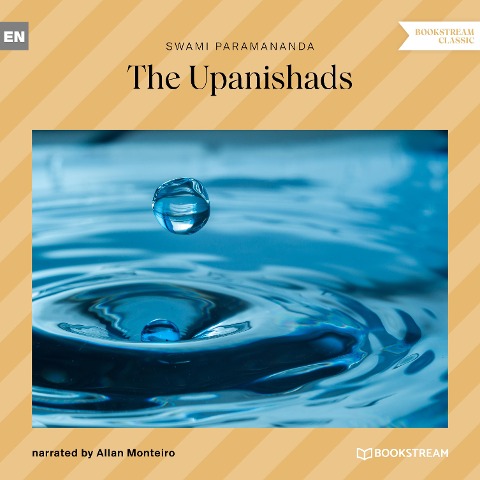 The Upanishads - Swami Paramananda