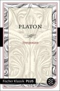 Cover-Bild zum Titel 'Symposion' von 'Platon'