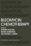 Cover-Bild zum Titel 'Bleomycin Chemotherapy' von ''