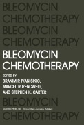 Cover-Bild zum Titel 'Bleomycin Chemotherapy' von ''
