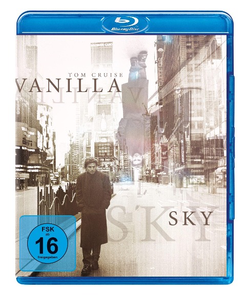 Vanilla Sky - Alejandro Amenábar, Mateo Gil, Cameron Crowe, Nancy Wilson