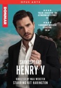 Henry V - Kit Harington