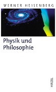 Cover-Bild zum Titel 'Physik und Philosophie' von 'Werner Heisenberg'