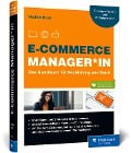 E-Commerce Manager*in - Nadine Huss