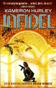Cover-Bild zum Titel 'Infidel' von 'Kameron Hurley'