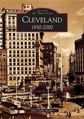 Cleveland - Thea Gallo Becker