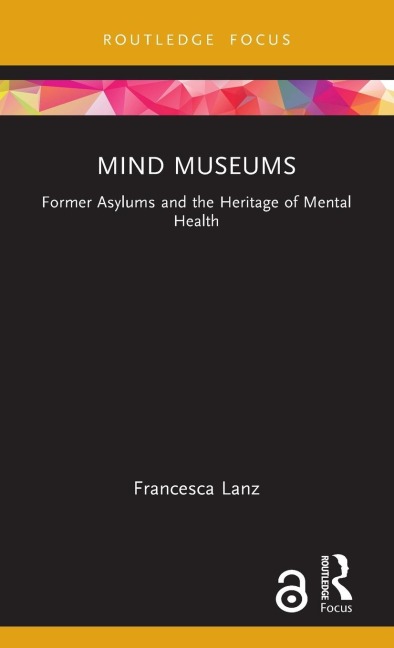 Mind Museums - Francesca Lanz