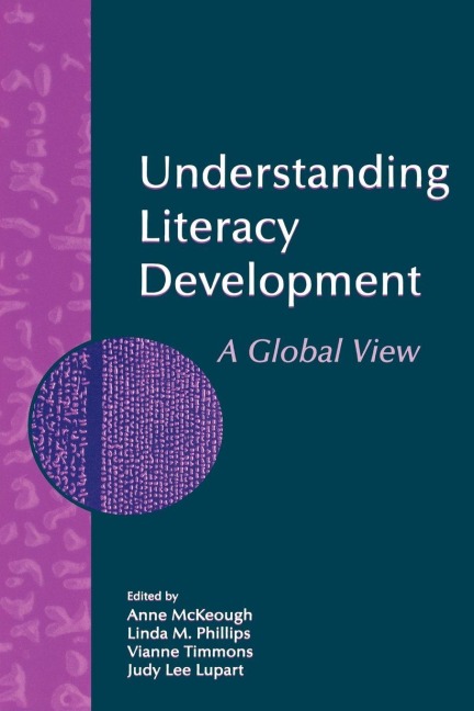 Understanding Literacy Development - 