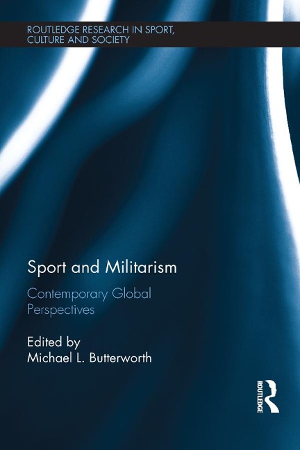 Sport and Militarism - 