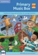 Cover-Bild zum Titel 'Primary Music Box' von 'Sab Will'