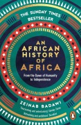 Cover-Bild zum Titel 'An African History of Africa' von 'Zeinab Badawi'