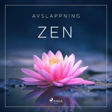 Avslappning - Zen - Rasmus Broe
