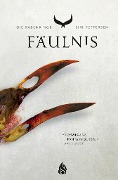 Cover-Bild zum Titel 'Die Rabenringe - Fäulnis (Band 2)' von 'Siri Pettersen'