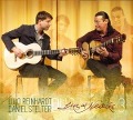 Cover-Bild zum Titel 'Live @ Neidecks 3' von 'Lulo/Stelter Reinhardt'