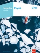 Cover-Bild zum Titel 'Impulse Physik 9/10. Schulbuch mit Medien Klassen 9/10. Ausgabe Niedersachsen' von ''