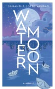 Cover-Bild zum Titel 'Water Moon' von 'Samantha Sotto Yambao'