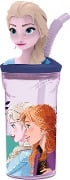 Cover-Bild zum Titel 'Frozen Trinkbecher 3D Figur' von ''