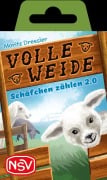 Cover-Bild zum Titel 'Volle Weide Travel' von ''