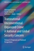 Cover-Bild zum Titel 'Transnational Unconventional Organized Crime: A National and Global Security Concern' von ''