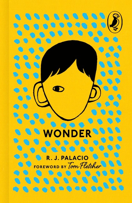 Wonder - R. J. Palacio