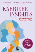 Cover-Bild zum Titel 'KARRIERE INSIGHTS' von ''