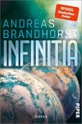 Infinitia - Andreas Brandhorst
