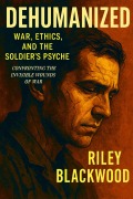 Cover-Bild zum Titel 'Dehumanized' von 'Riley Blackwood'