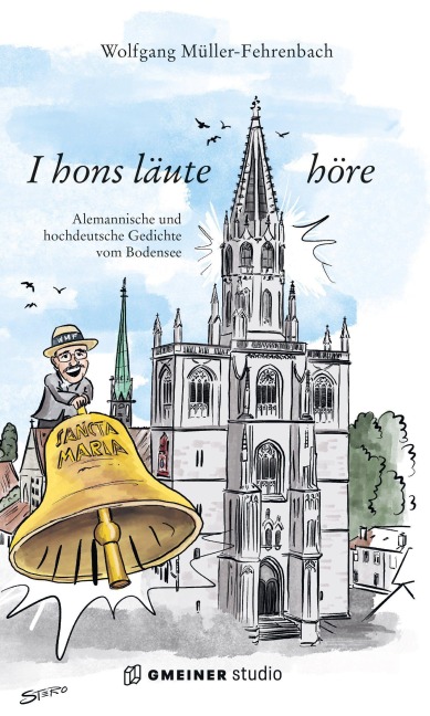 I hons läute höre - Wolfgang Müller-Fehrenbach
